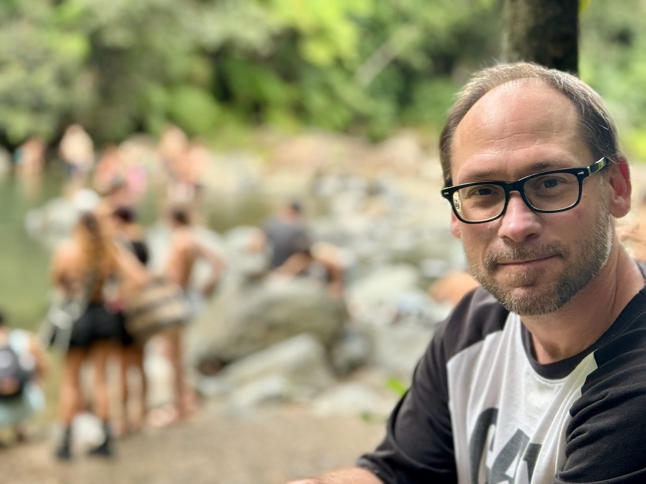 Mark Koverdan