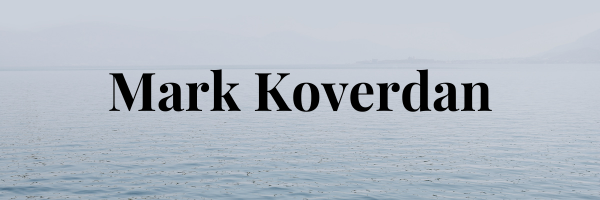 Mark Koverdan